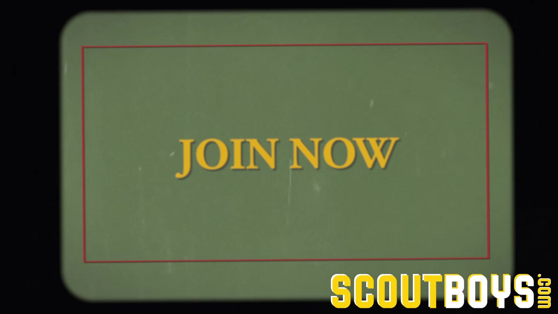ScoutBoys Scout twink Oliver James and bud sneak bareback tent sex