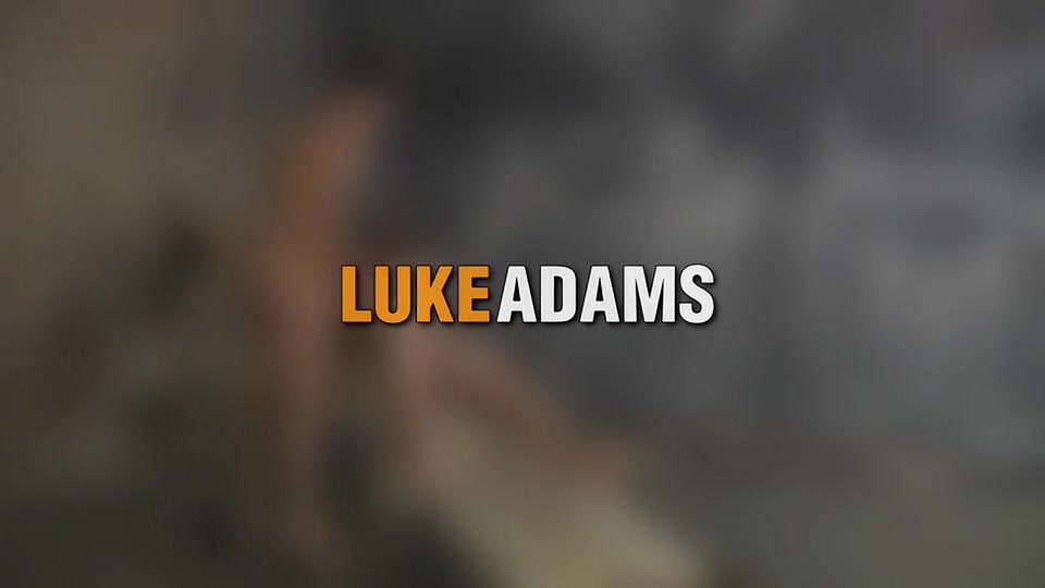 Luke Gets Used Like A Dildo - Luke Adams & Mickey Taylor