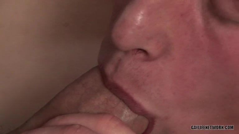 Curious Sporty Boy Gets A Big Bare Cock! - Justin Conway & Steve Johanson