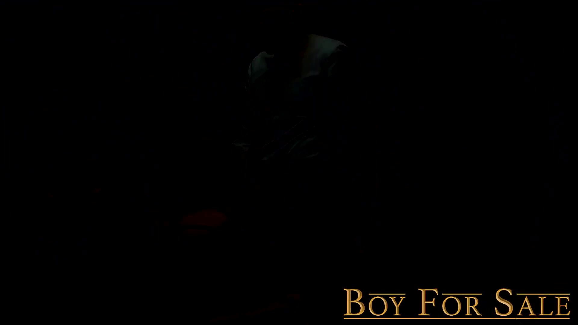 THE BOY RIVER Chapter 6 - Auction Indulgence