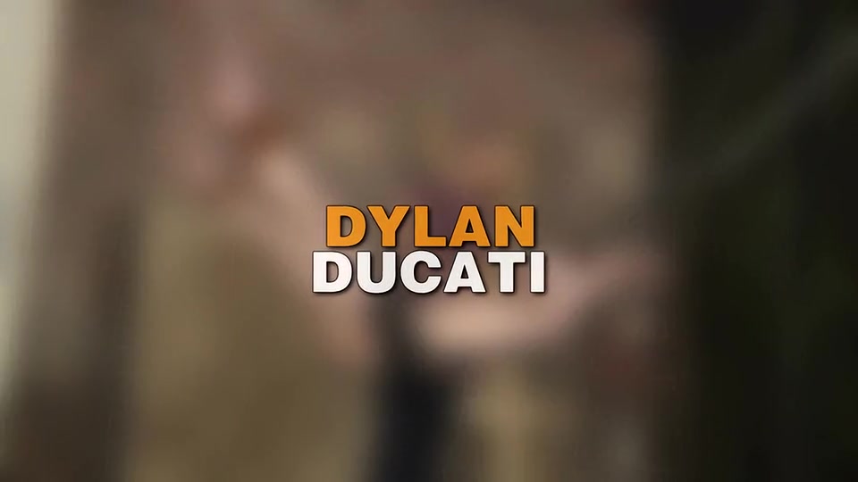 An Arse Stretching Fuck - Dylan Ducati & Reece Bentley