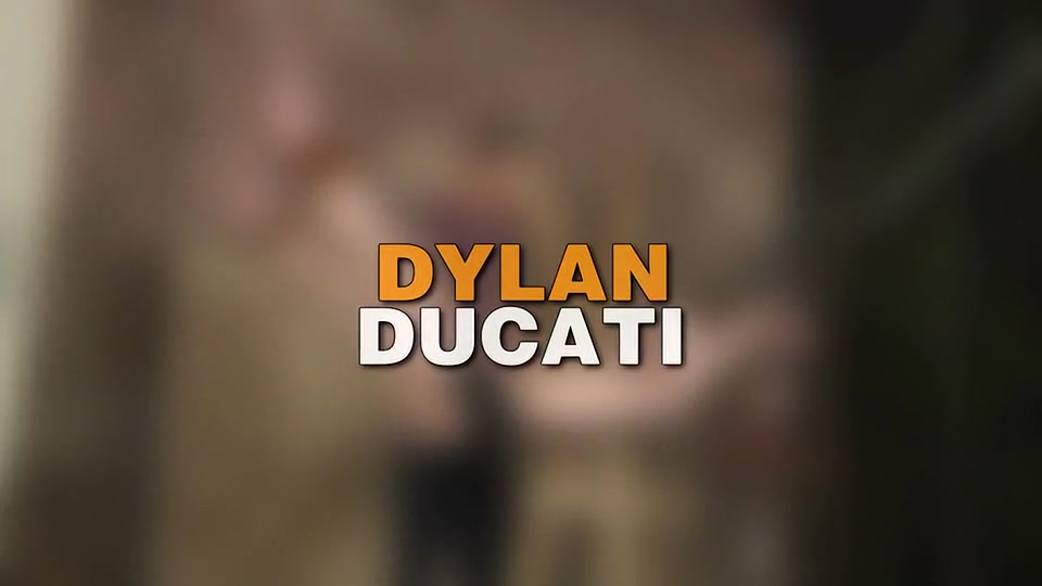 An Arse Stretching Fuck - Dylan Ducati & Reece Bentley