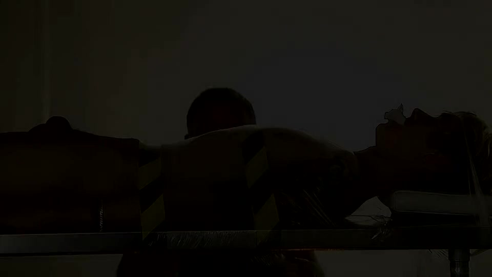 The Master Gets Revenge - Rhys Casey & Sebastian Kane