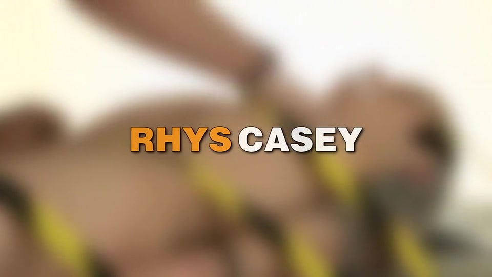 The Master Gets Revenge - Rhys Casey & Sebastian Kane
