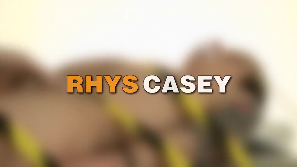 The Master Gets Revenge - Rhys Casey & Sebastian Kane