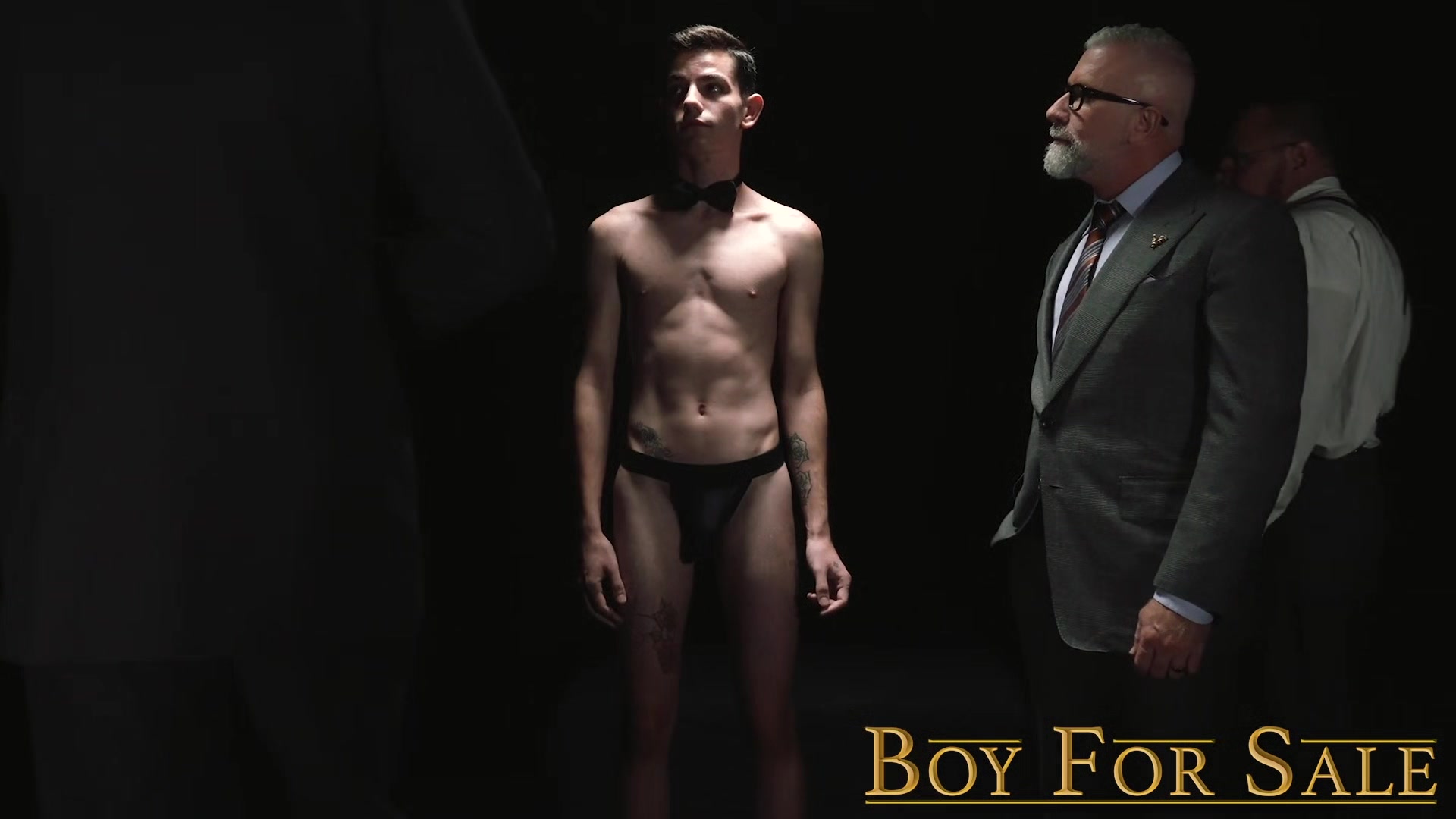 THE BOY ELI Chapter 2 - The Appraisal