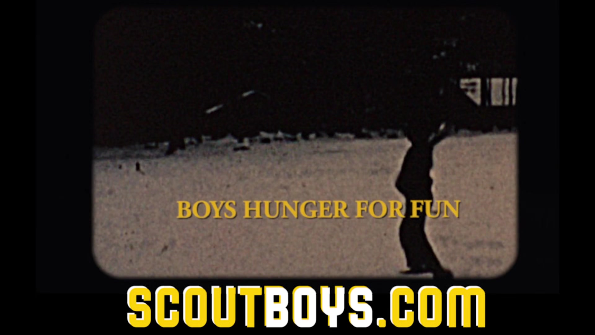 SCOUT NATHAN Chapter 2 - The Campsite