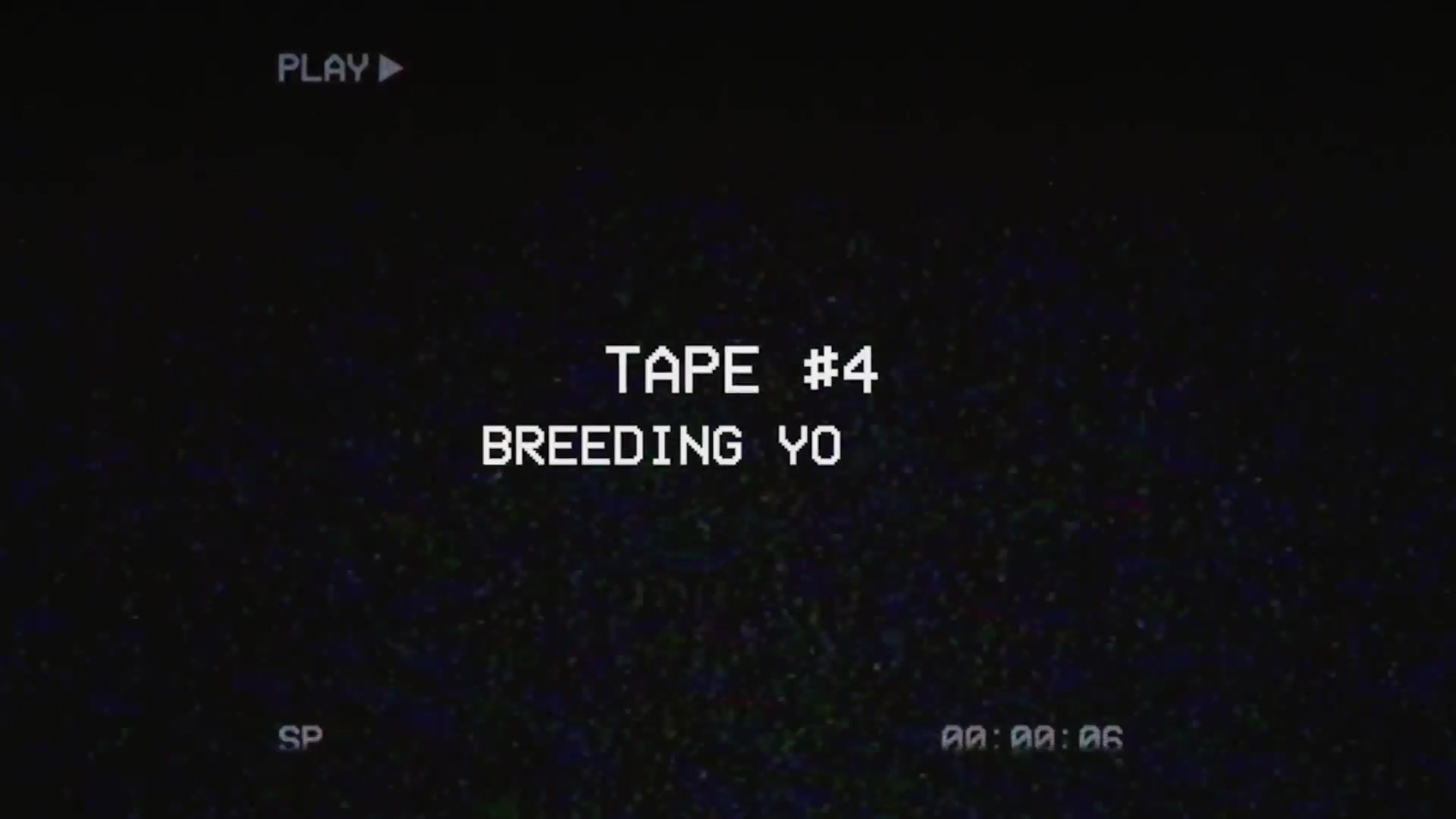 BREEDING MY BOY'S LITTLE HOLE Tape 4 - Breeding Your Boy