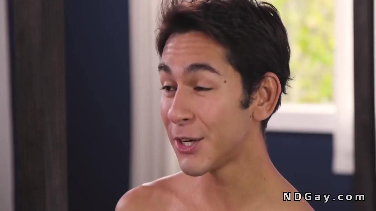 Two Gays Anal Fucking Petite Guy In Threesome 6 Min