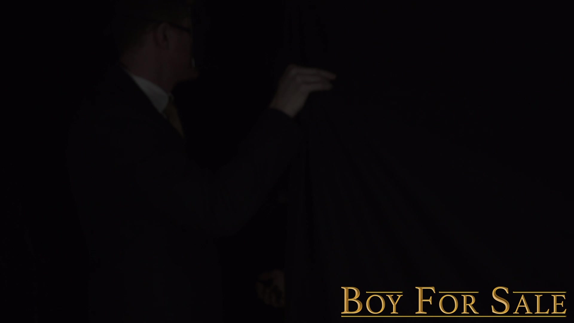THE BOY COLE Chapter 8 - Auction Slave Boy