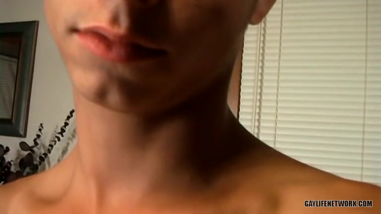 Danny Aims For A Self Facial! - Danny Moretti