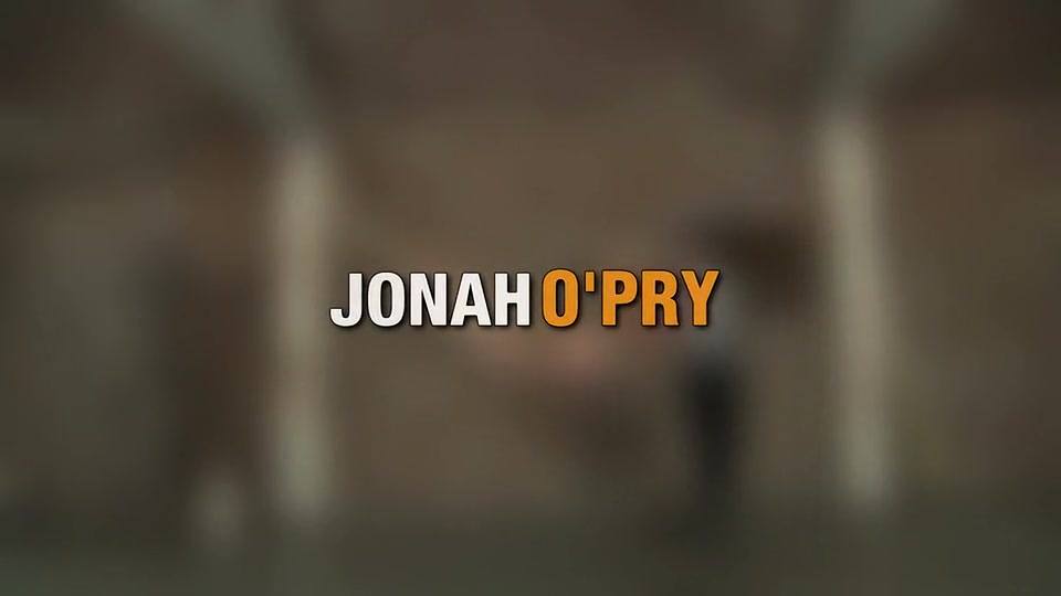 Sexy Jonah Cock Drained! - Jonah O'pry & Ashton Bradley