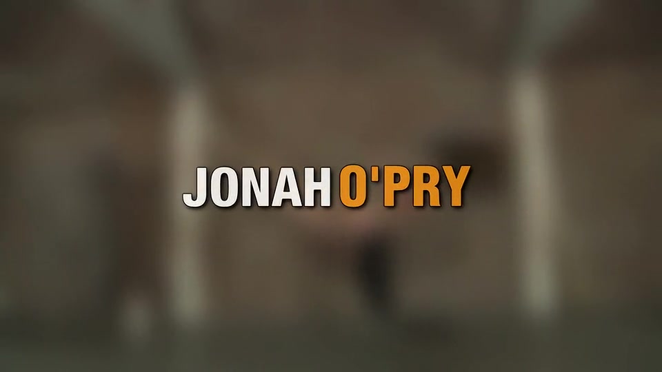 Sexy Jonah Cock Drained! - Jonah O'pry & Ashton Bradley