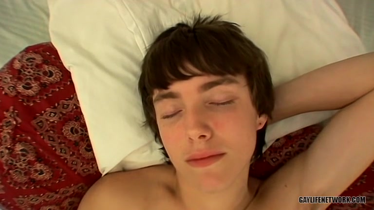 Blinx Shoots A Hot teen 18+ Cum Load - Blinx