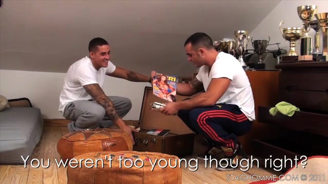 Trophy Boy
