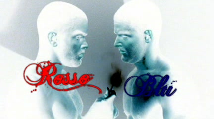 Rossoblu