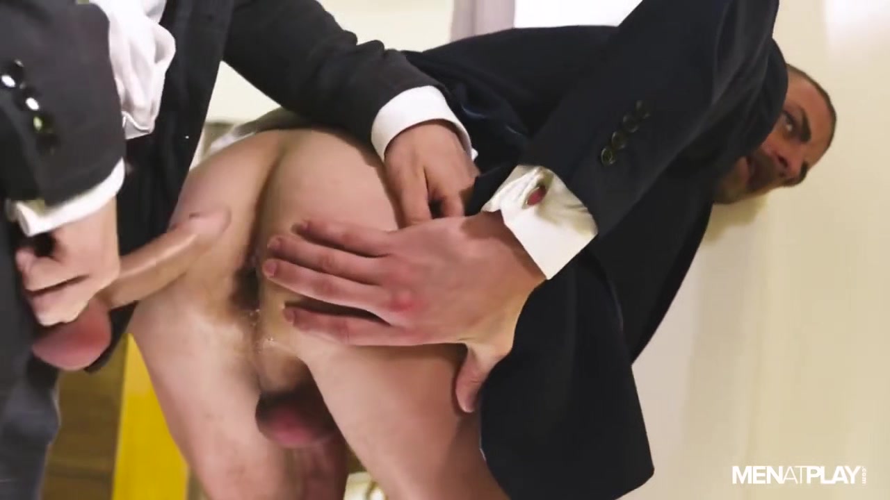 Zac Johnson And Manuel Reyes - Incredible Sex Movie Gay Big Dick Try To Watch For Full Version