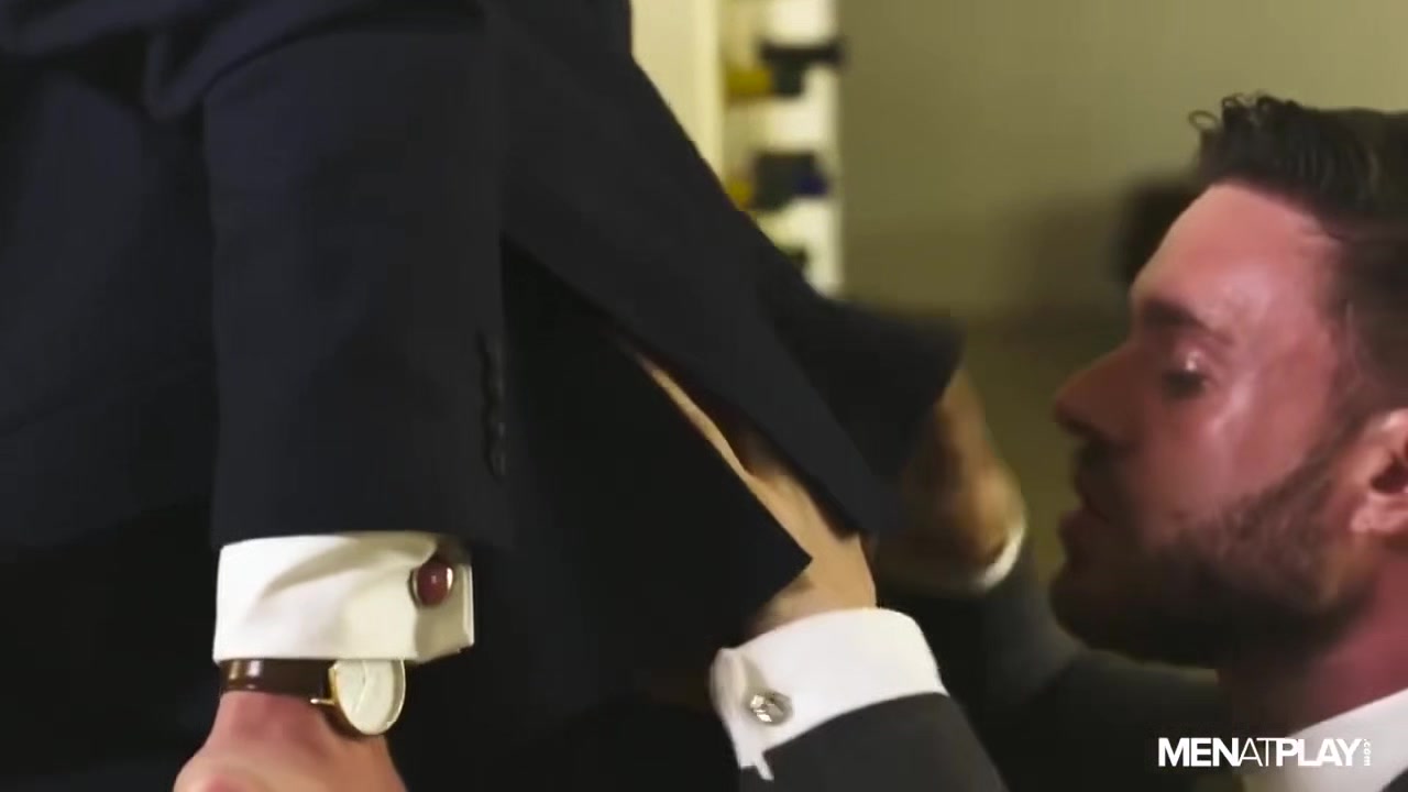 Zac Johnson And Manuel Reyes - Incredible Sex Movie Gay Big Dick Try To Watch For Full Version