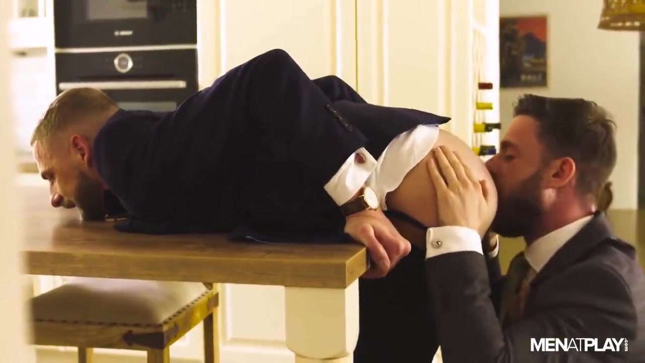 Zac Johnson And Manuel Reyes - Incredible Sex Movie Gay Big Dick Try To Watch For Full Version