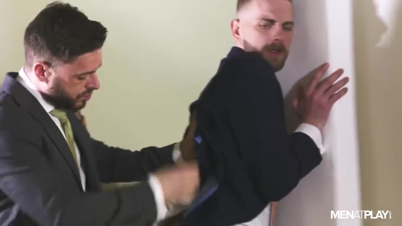 Zac Johnson And Manuel Reyes - Incredible Sex Movie Gay Big Dick Try To Watch For Full Version