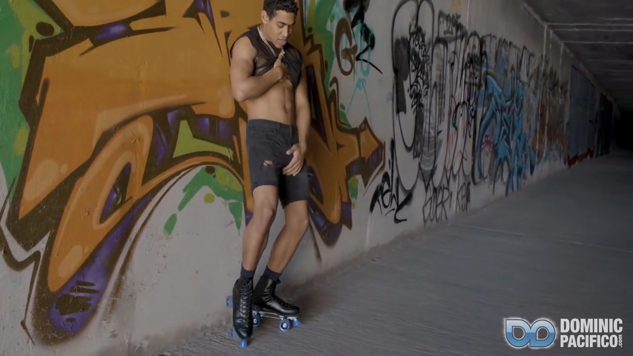 In Excellent Adult Homosexual Solo New Only Here - Mateo Fernandez
