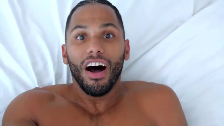 Dillon Diaz And Tony Genius In Rubdown Anal With And With And