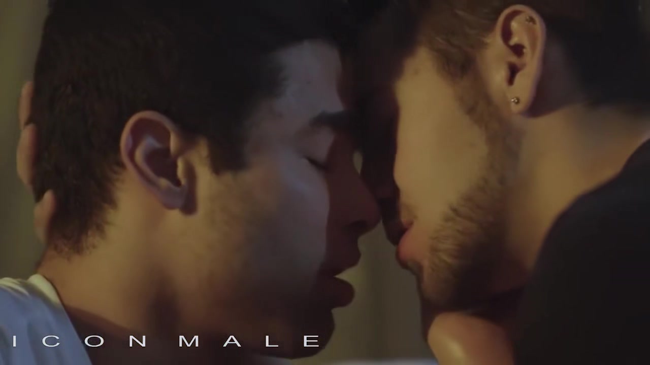Lucas Leon And Dante Colle In And Knows That Whenever Is With Him He Will Always Be Satisfied