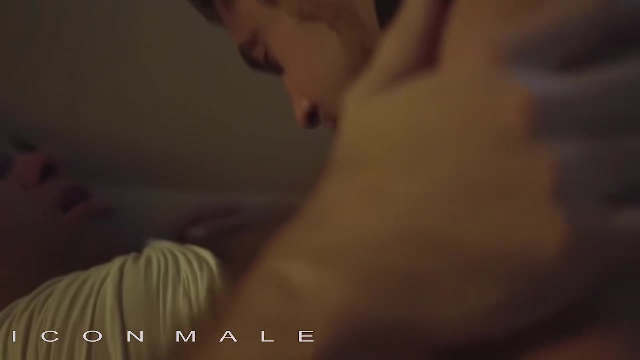 Lucas Leon And Dante Colle In And Knows That Whenever Is With Him He Will Always Be Satisfied