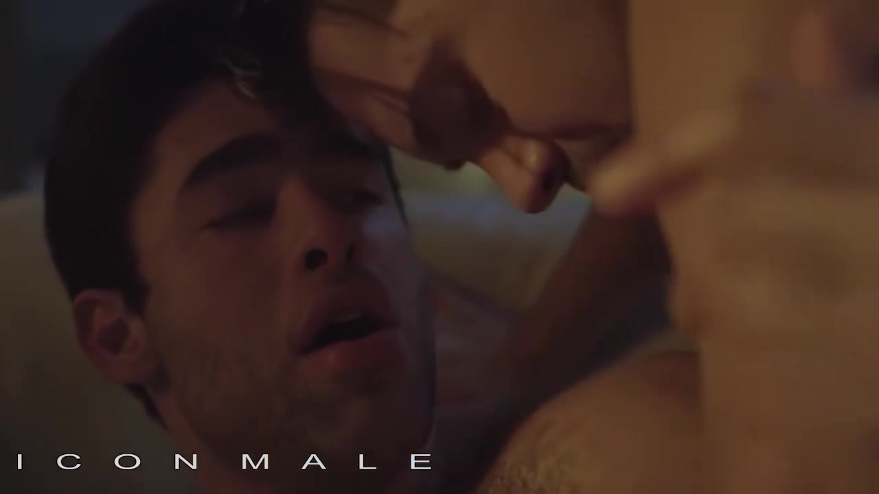 Lucas Leon And Dante Colle In And Knows That Whenever Is With Him He Will Always Be Satisfied