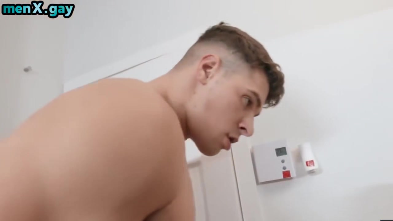 Dirty Wild Gay Loves Fucking From Behind In Anal Hole