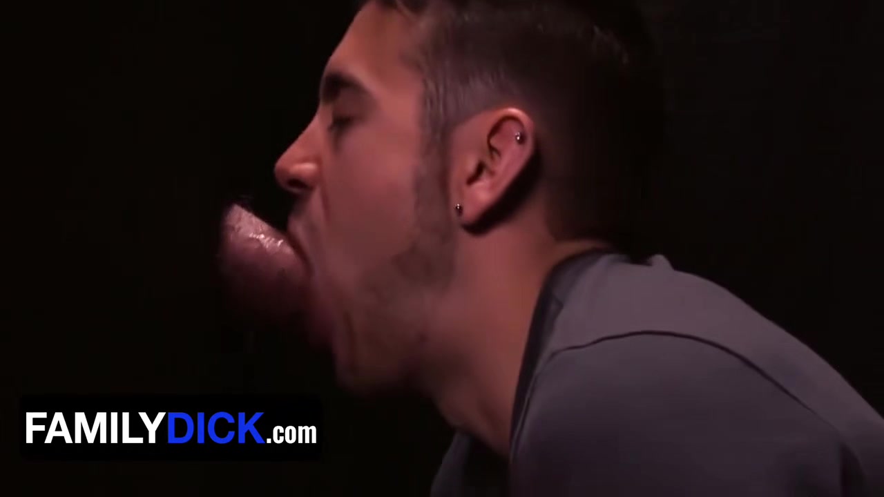 Step Fantasy Gloryhole Club