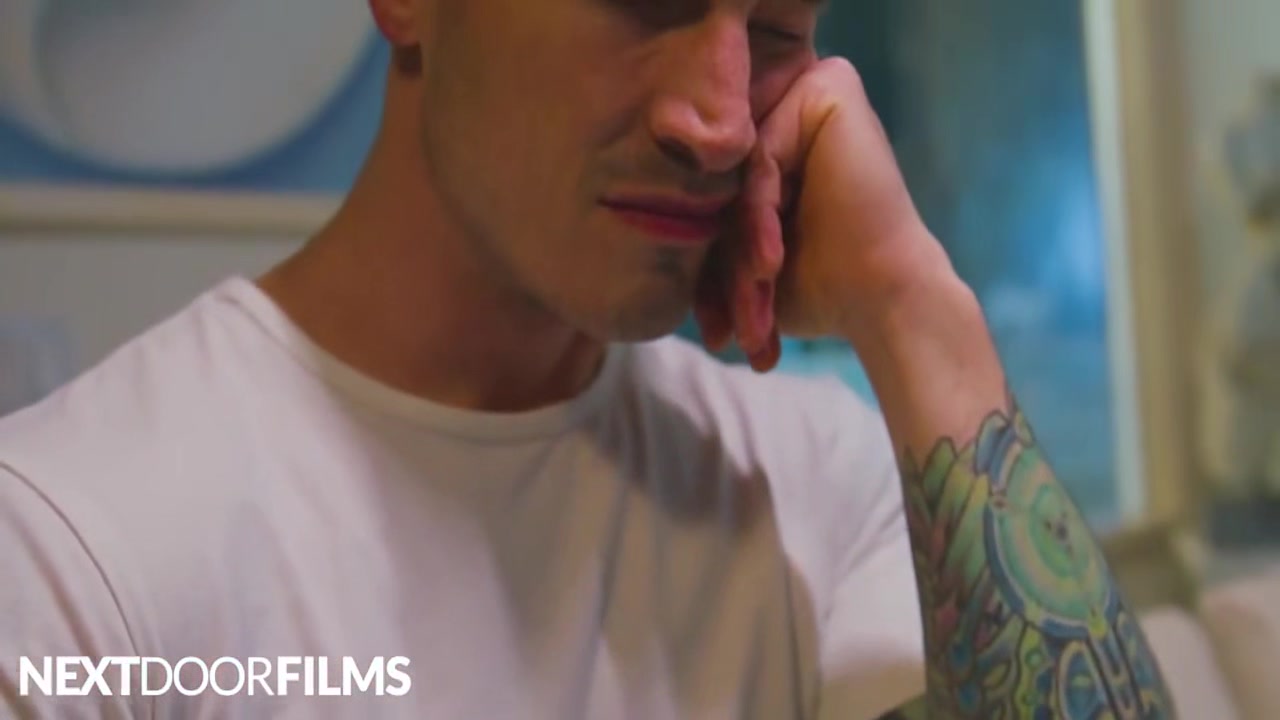 Homoerotica Podcaster Lusts Over Hot Fan