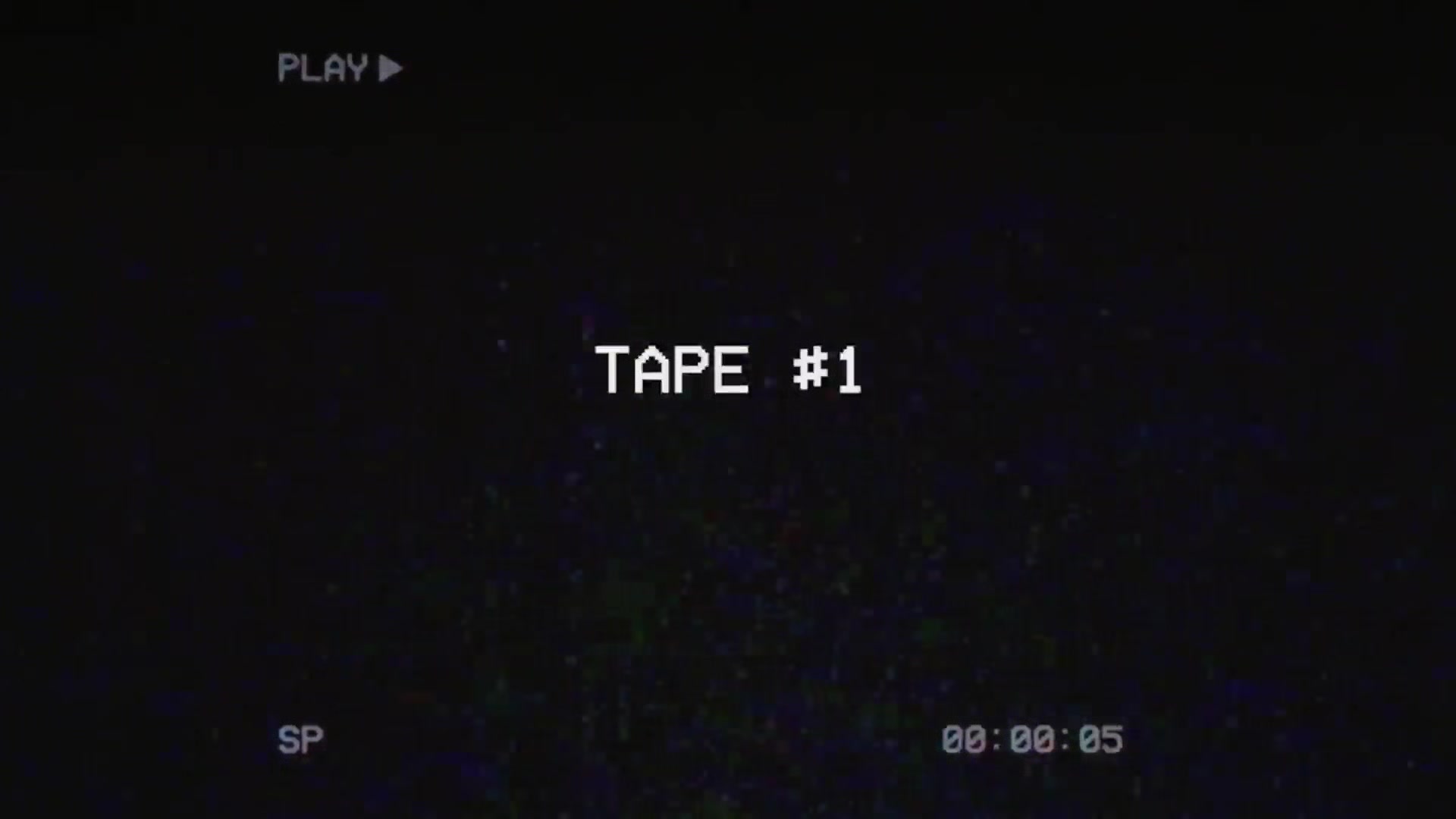 GETTING CLOSER TO Step daddy Tape 1 - How You Like It
