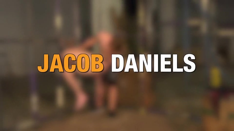 Leo Torments Twinky Jacob - Part 1 - Jacob Daniels & Leo Ocean