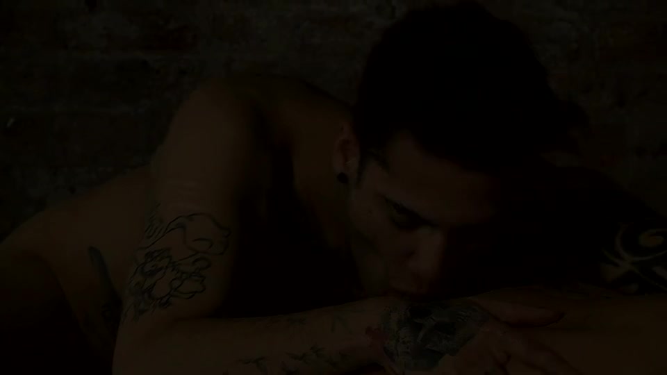 Mickey Uses A Slave Cock - Jack Taylor & Mickey Taylor