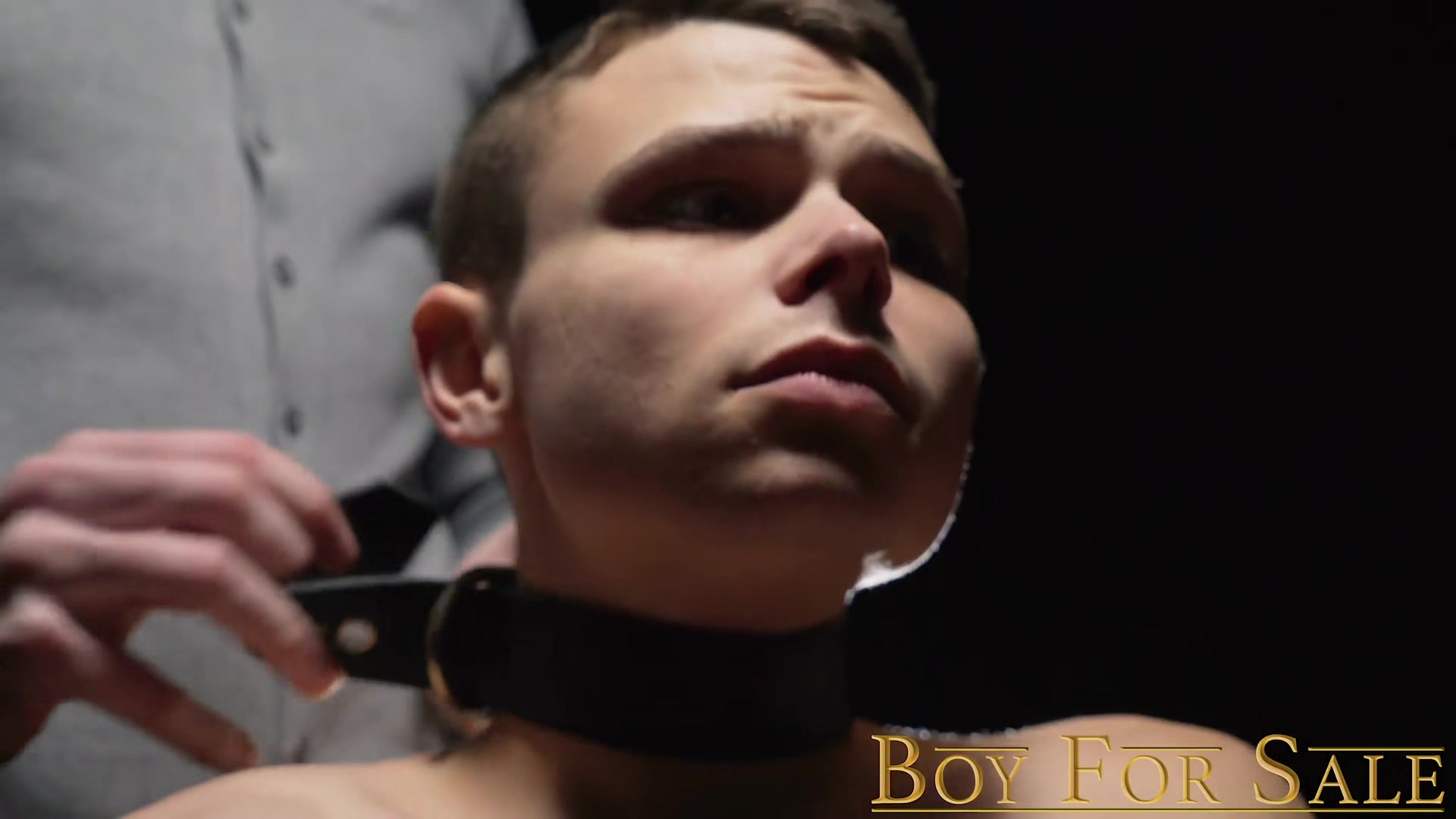 THE BOY COLE Chapter 9 - The Auction