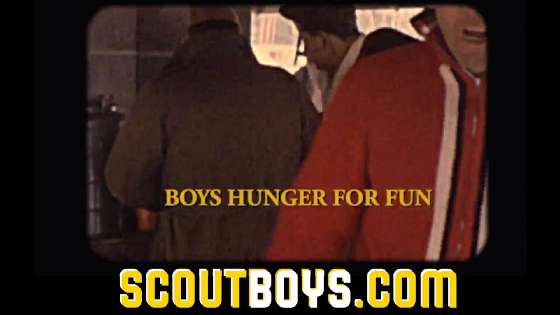 TROOP TIME Chapter 5 - Rope Tying