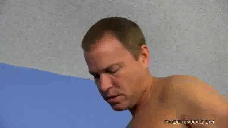 Aiden & Jason Put on a Show - Aiden Kennedy & Jason Sparks