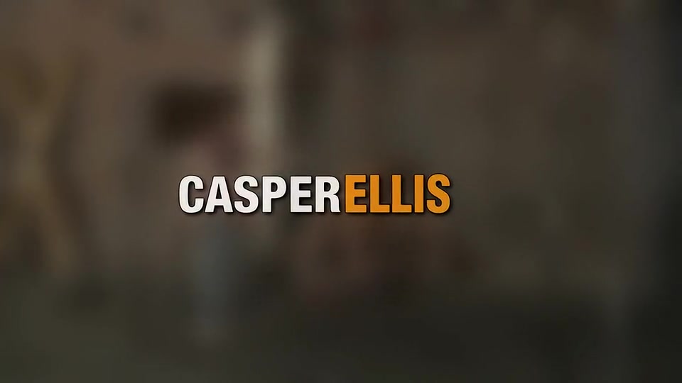 Beaten & Butt Fucked! - Casper Ellis & Sean Taylor