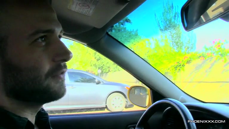 Teaching a Rude Boy a Lesson - David Chase & Hunter Starr