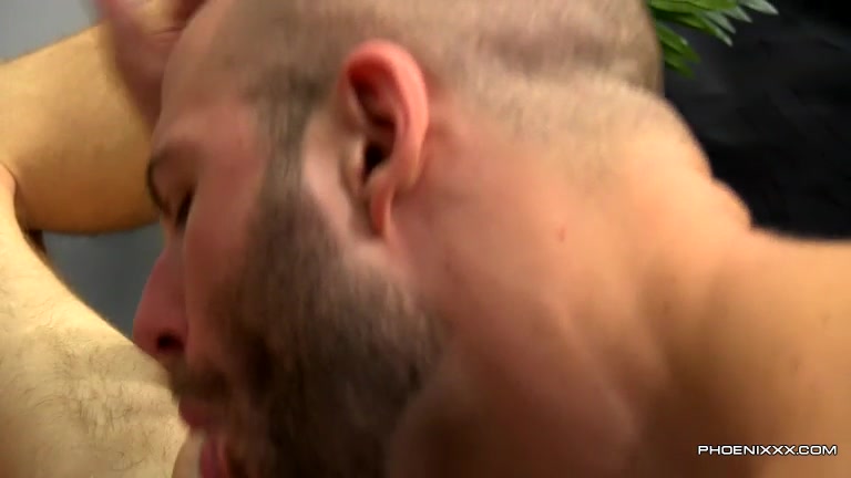 Teaching a Rude Boy a Lesson - David Chase & Hunter Starr