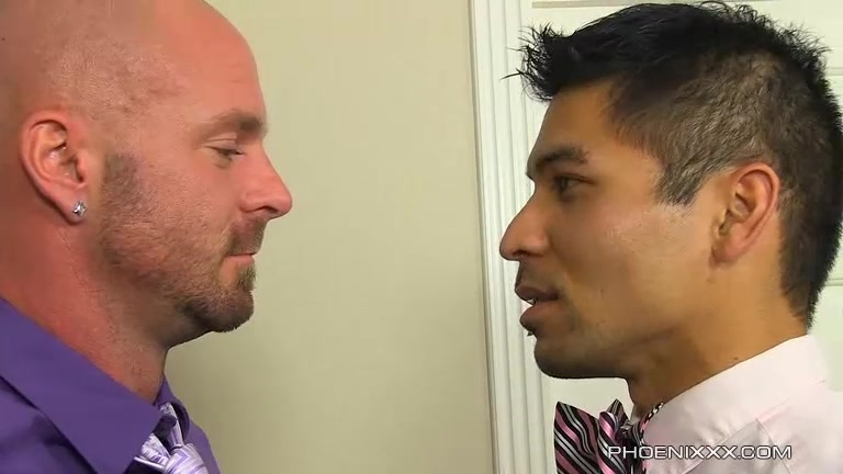 The New Guy Gets His Revenge! - Mitch Vaughn & Spencer Williams