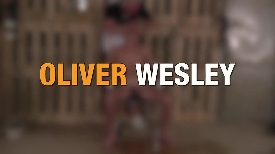Educating Sporty Twink Boy Oliver - Part 3 - Oliver Wesley & Sebastian Kane