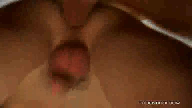 Preston Fucks Kyler Hard - Kyler Moss & Preston Steel