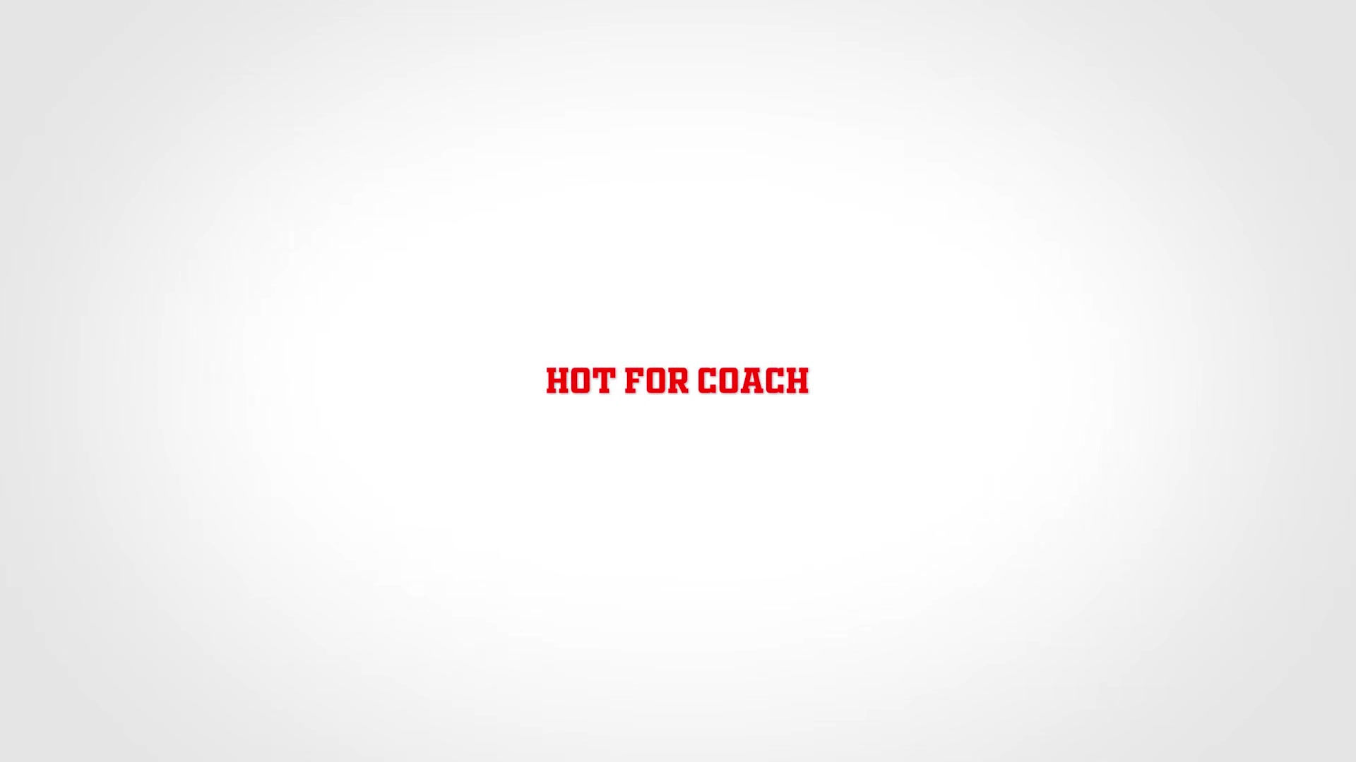 ETHAN TATE Chapter 2 - Hot For Coach