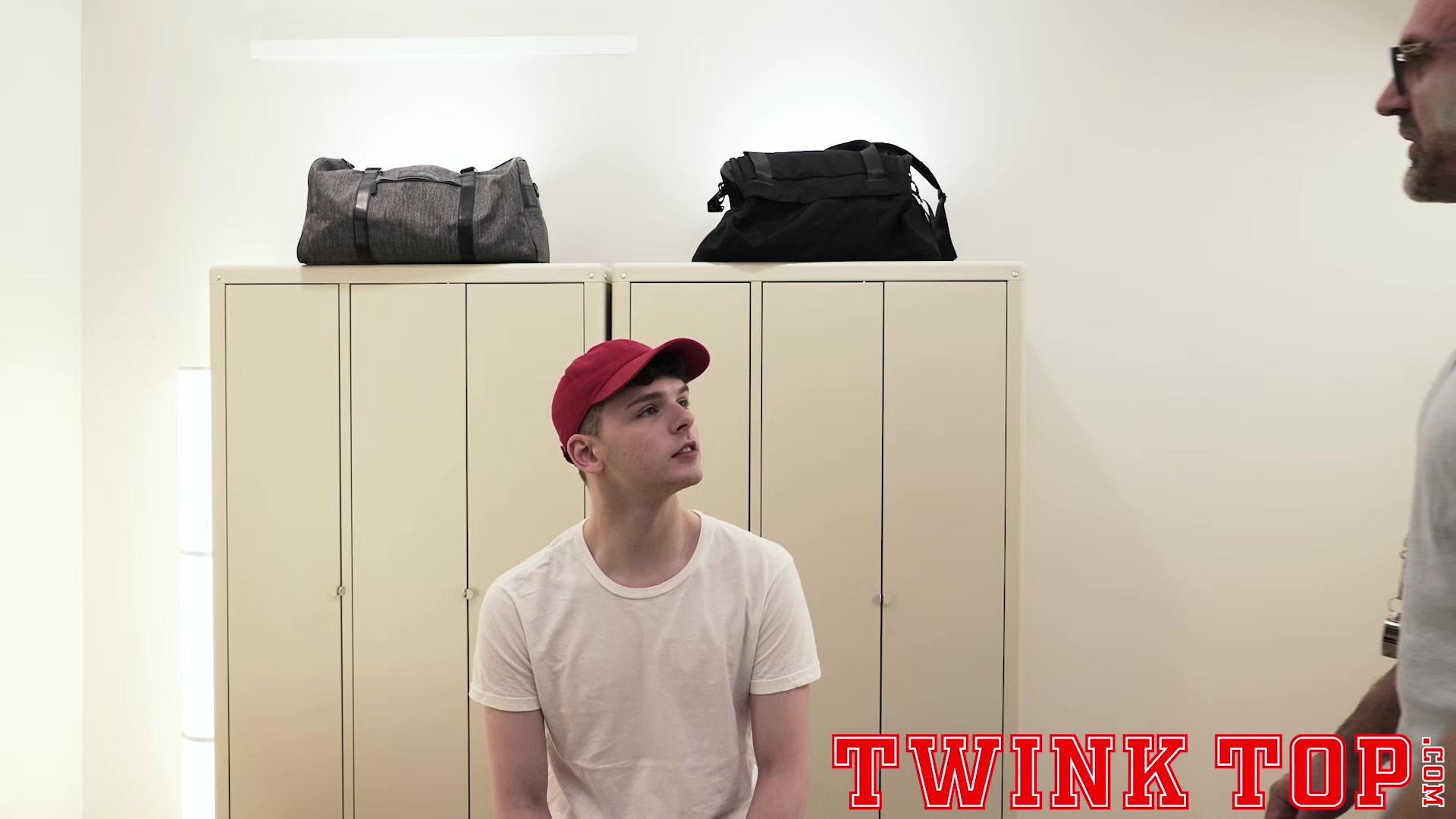 ETHAN TATE Chapter 2 - Hot For Coach