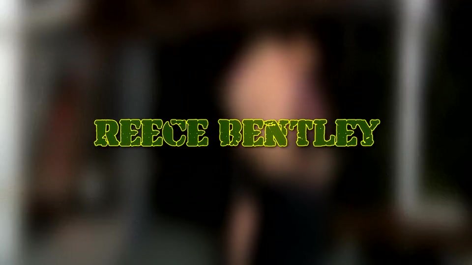 Reece Gets Double Teamed - Reece Bentley, Adam Watson & Sebastian Kane