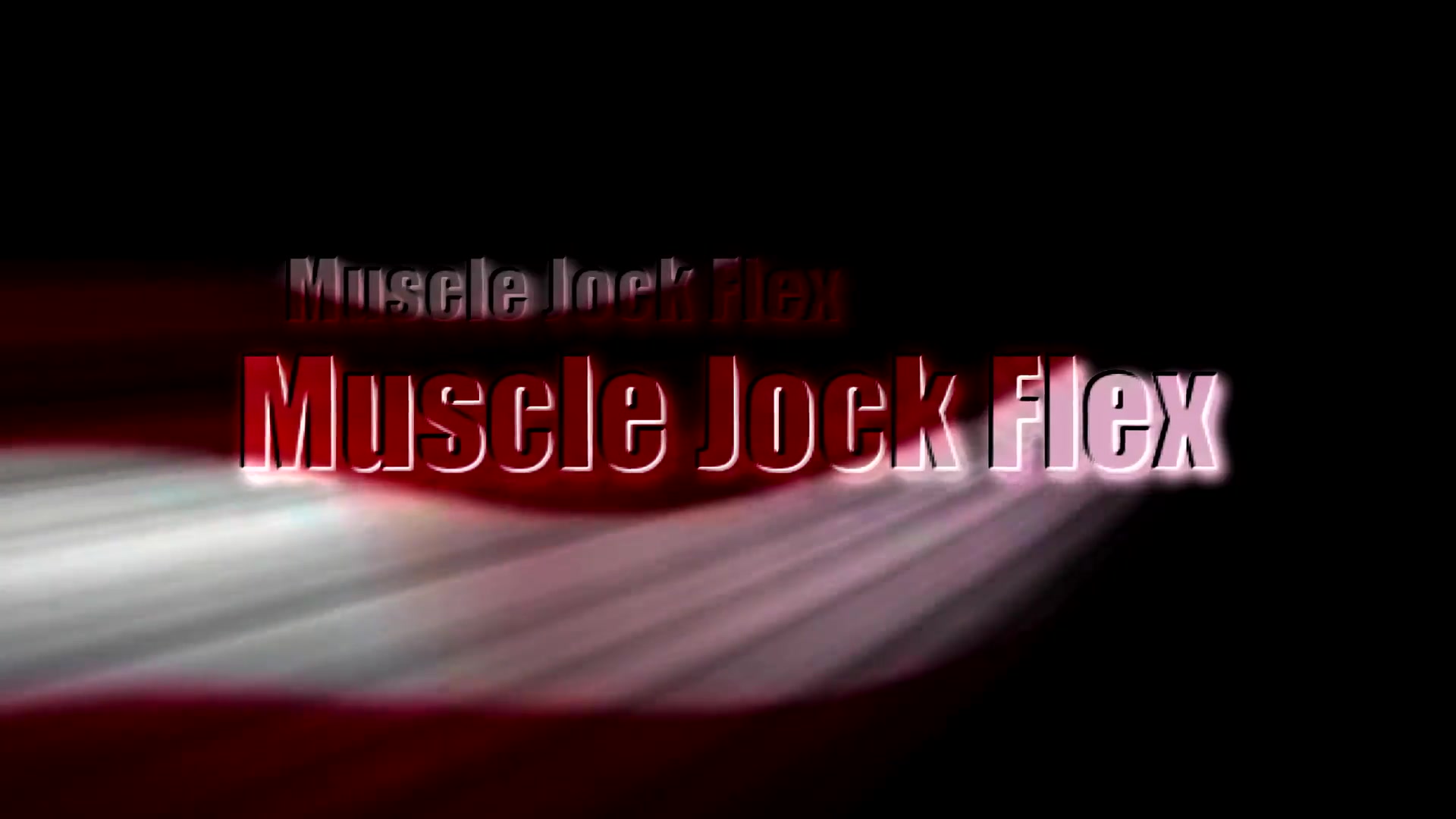 Muscle, Jock and Flex