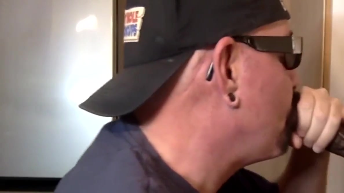 Black Penis In Ir Gaydaddy Assfucked By Hard After Gloryhole Bj