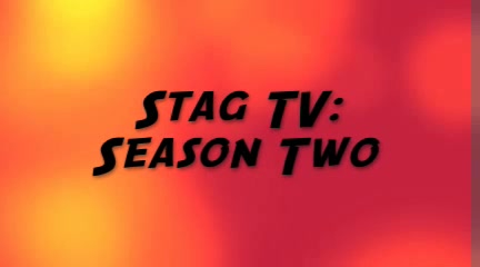 STAG TV - Californication